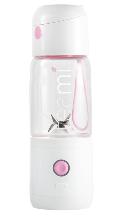Teami MIXit, 30 Second Portable Smoothie Blender