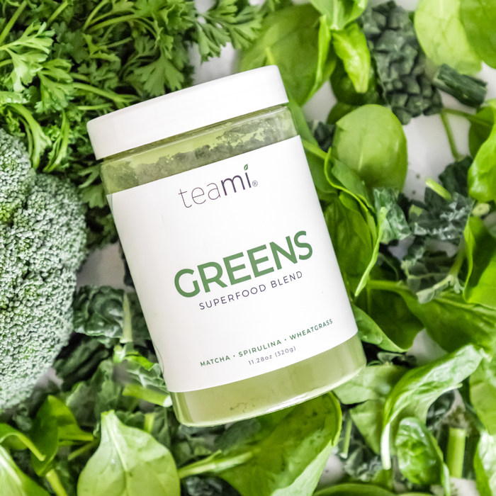 Greens Superfood Powder