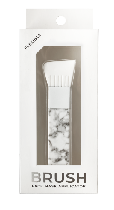 Face Mask Applicator Brush