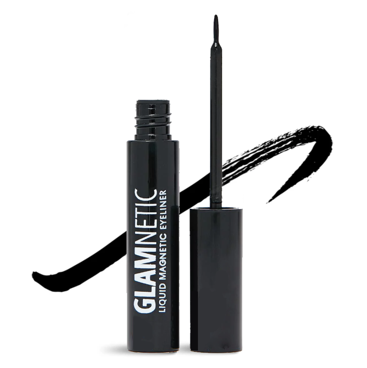 Black Liquid Magnetic Liner