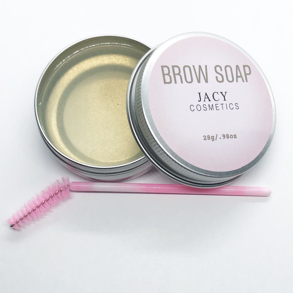 Brow Soap