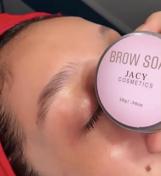 Brow Soap