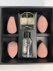 Sculpture Blending Sponge Set