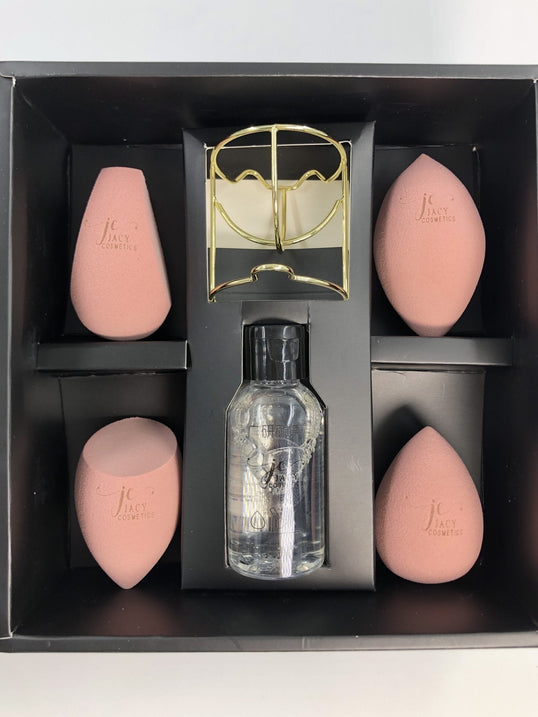 Sculpture Blending Sponge Set