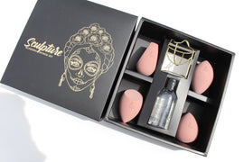 Sculpture Blending Sponge Set