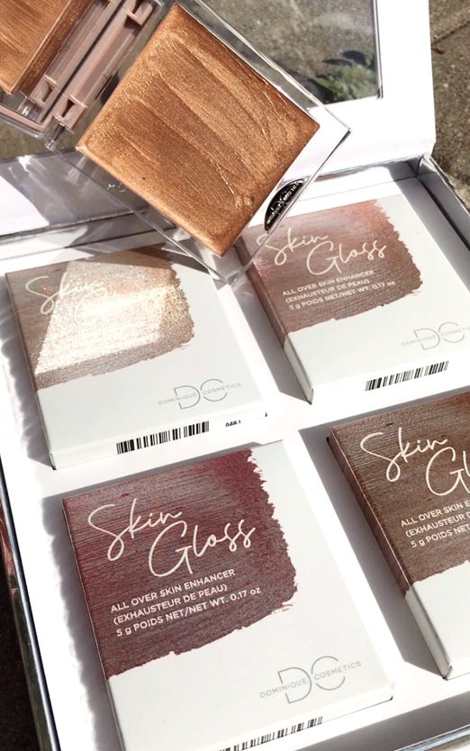 Skin Gloss Bundle