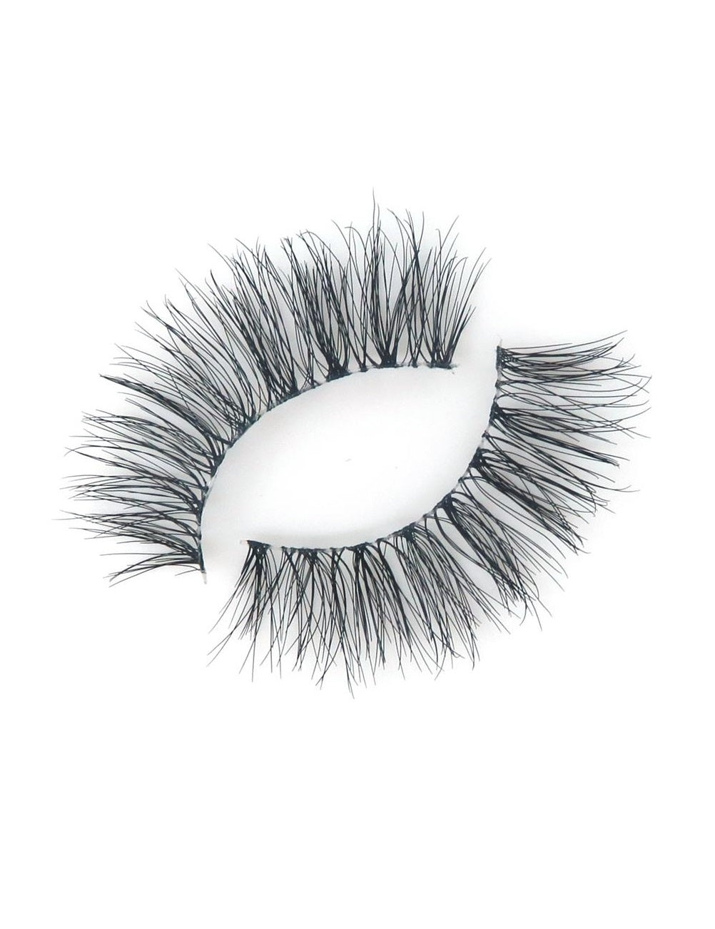 Baby lashes