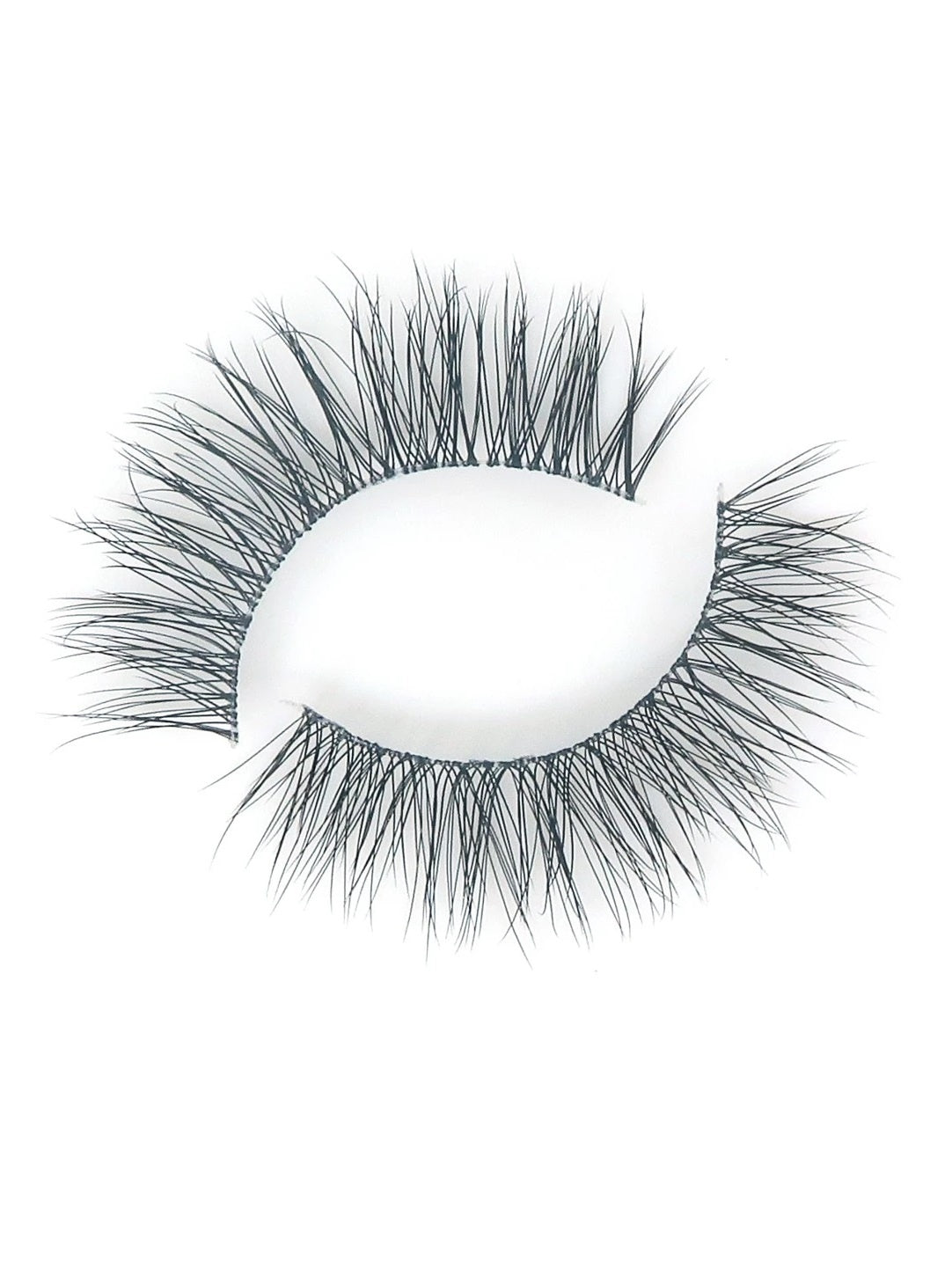 Bubble Lashes