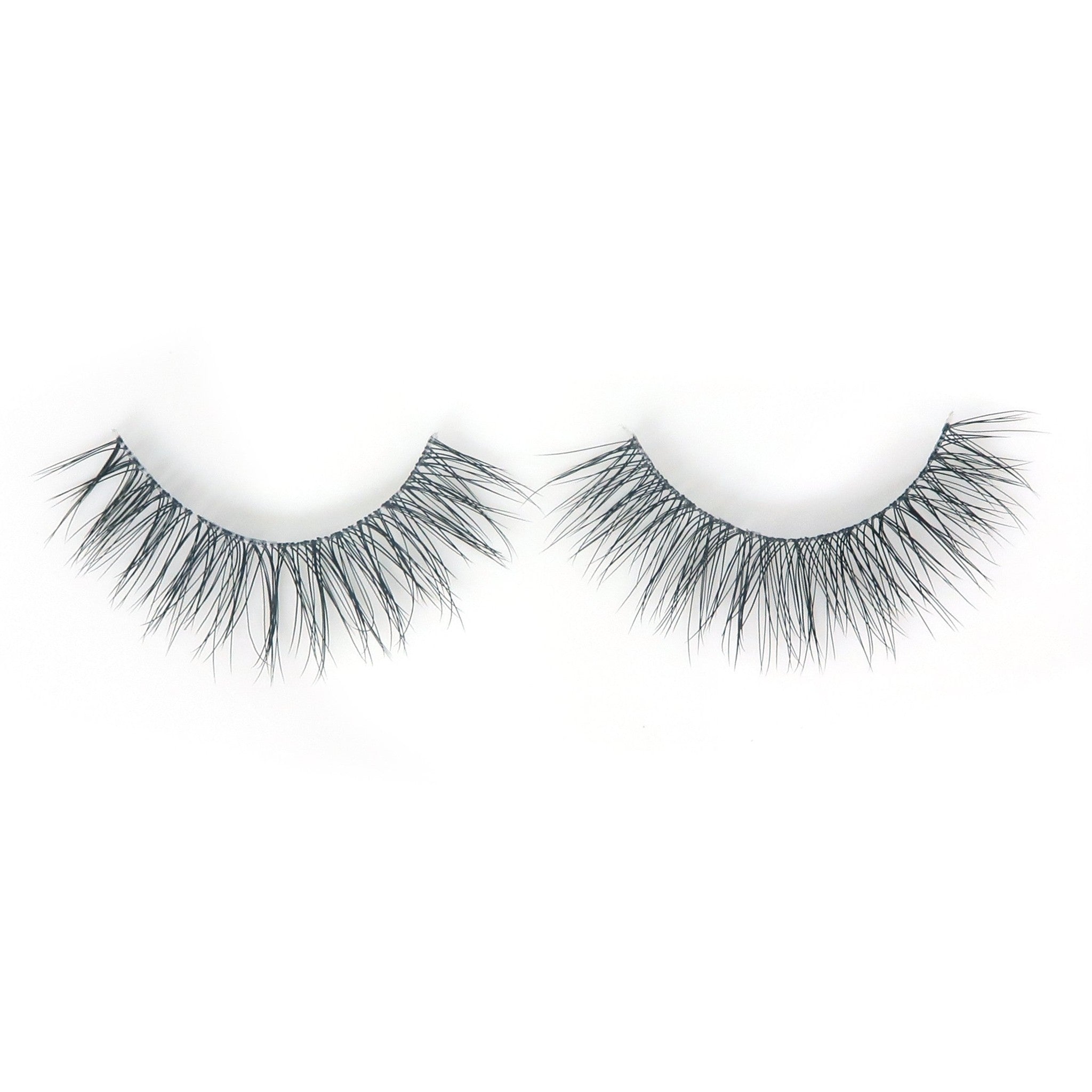 Bubble Lashes