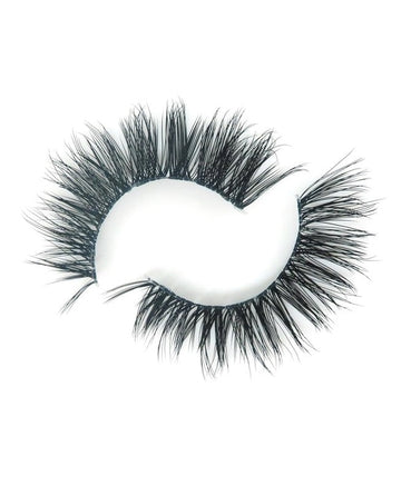 Wild Rose lashes