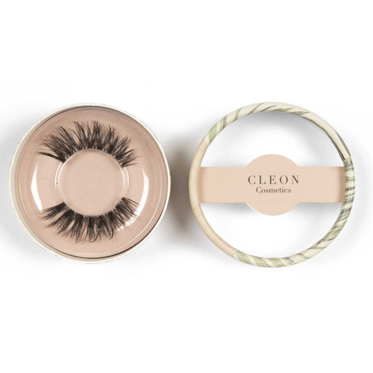 Wild Rose lashes
