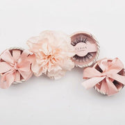 Wild Rose lashes