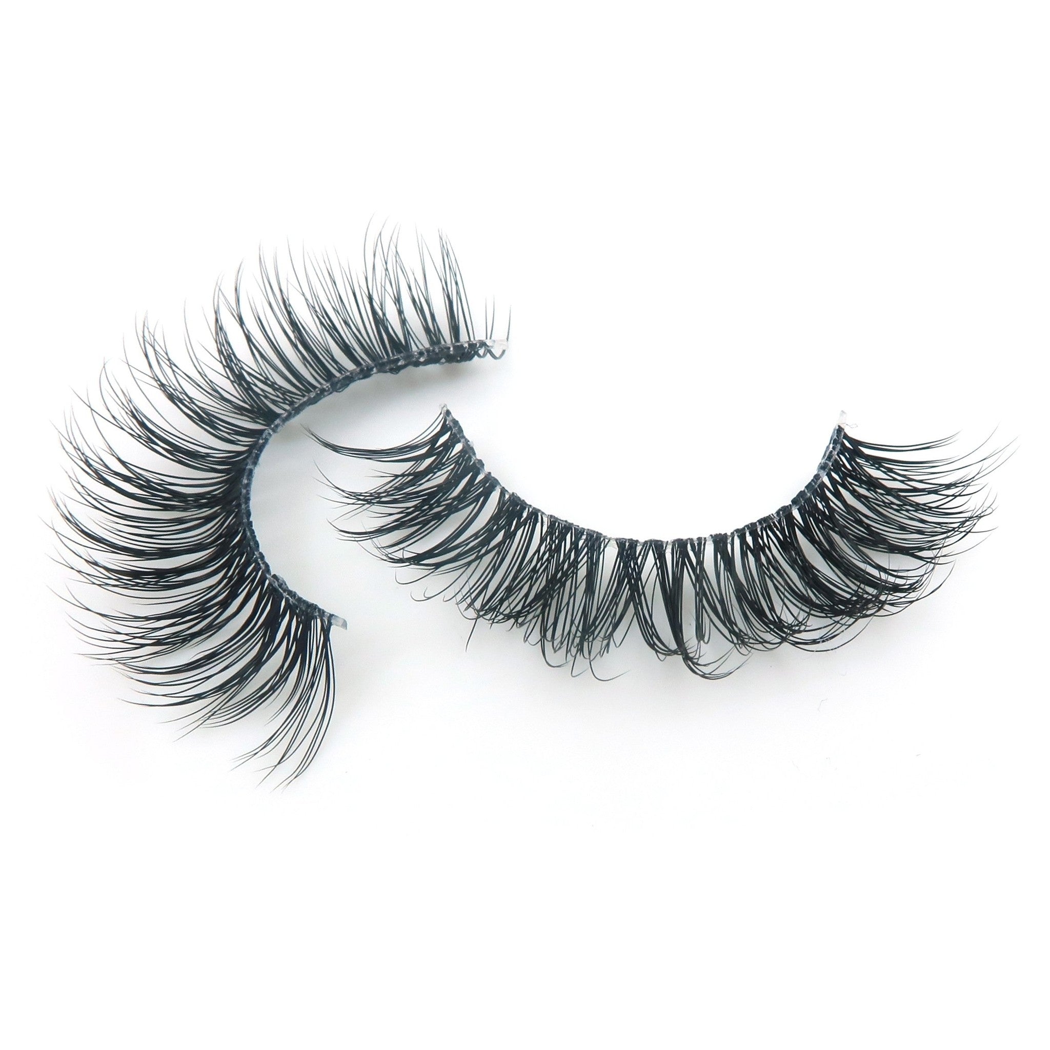 Dreamy Lashes