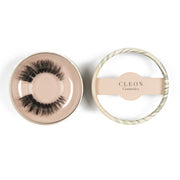 Jealous lashes