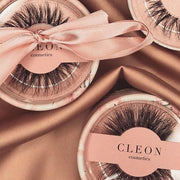 Jealous lashes