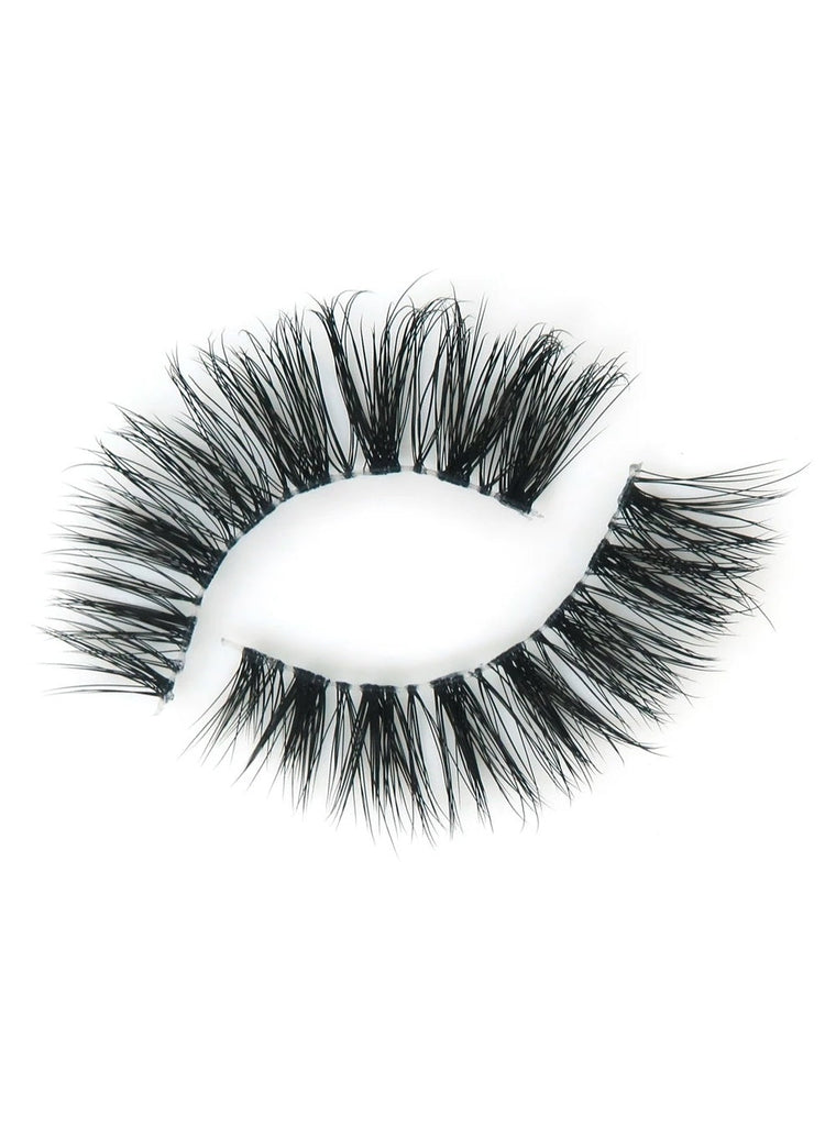 Velvet lashes