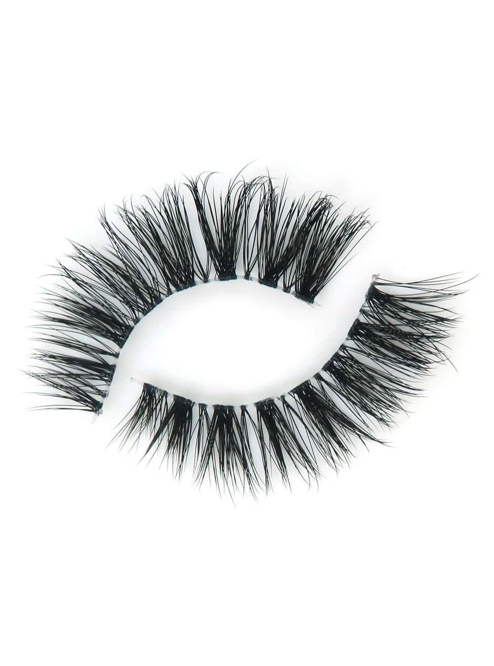 Velvet lashes