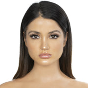Velvet lashes