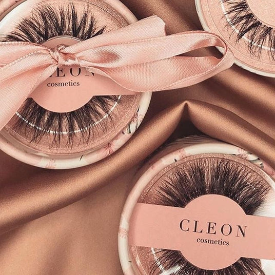 Velvet lashes