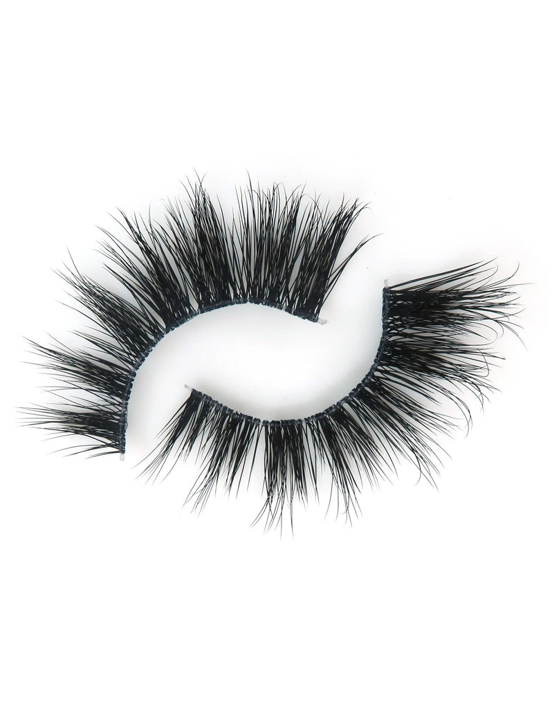 Sunflower lashes