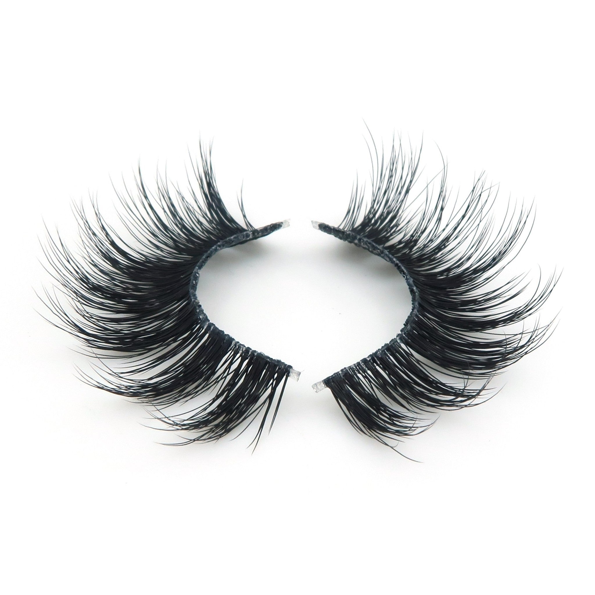 Sunflower lashes