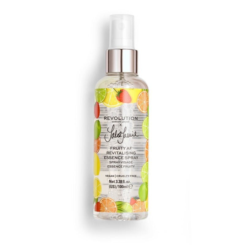 Fruity AF Essence Spray