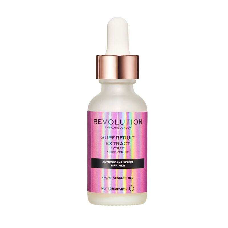 Superfruit Serum & Primer