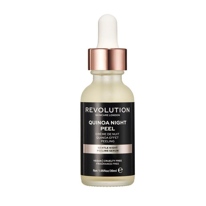 Quinoa Night Peeling Serum