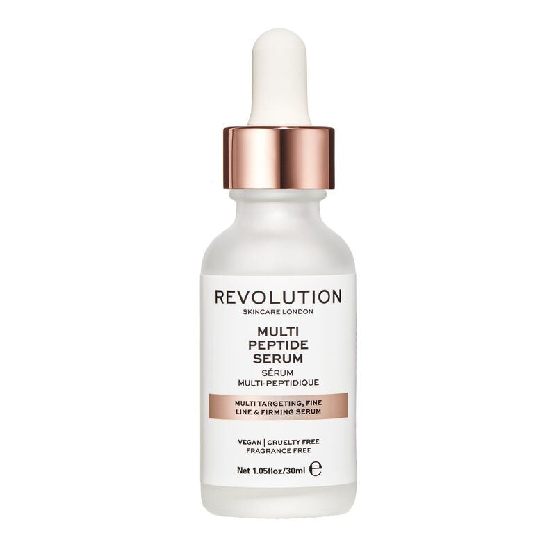 Multi Peptide & Firming Serum