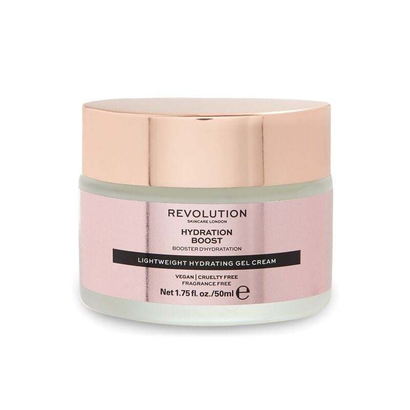 Hydration Boost Cream