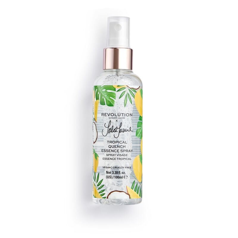 Jamie Tropical Essence Spray