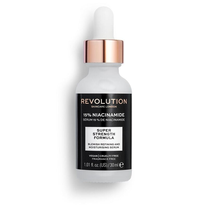 Extra 15% Niacinamide Serum