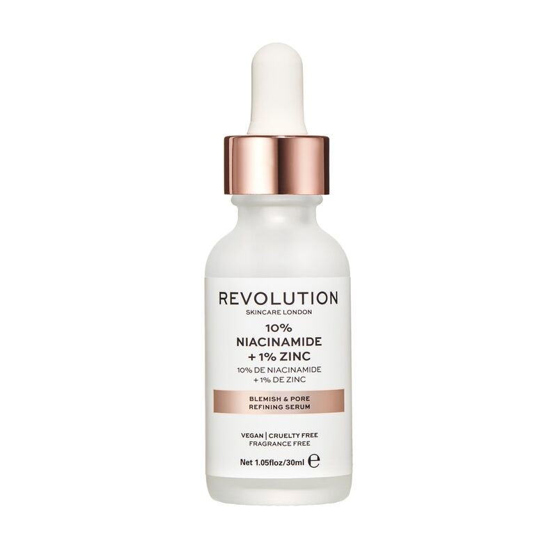 Blemish and Pore Refining Serum