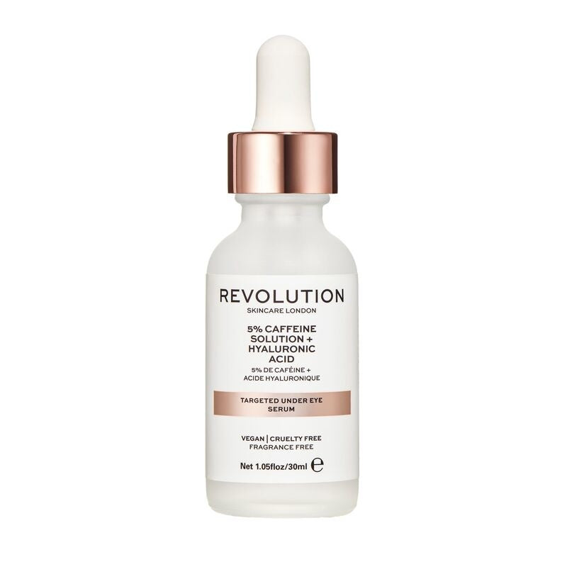 Targeted Under Eye Serum