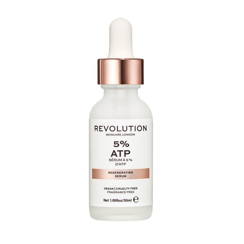 Skin Hydration & Regenerating Serum