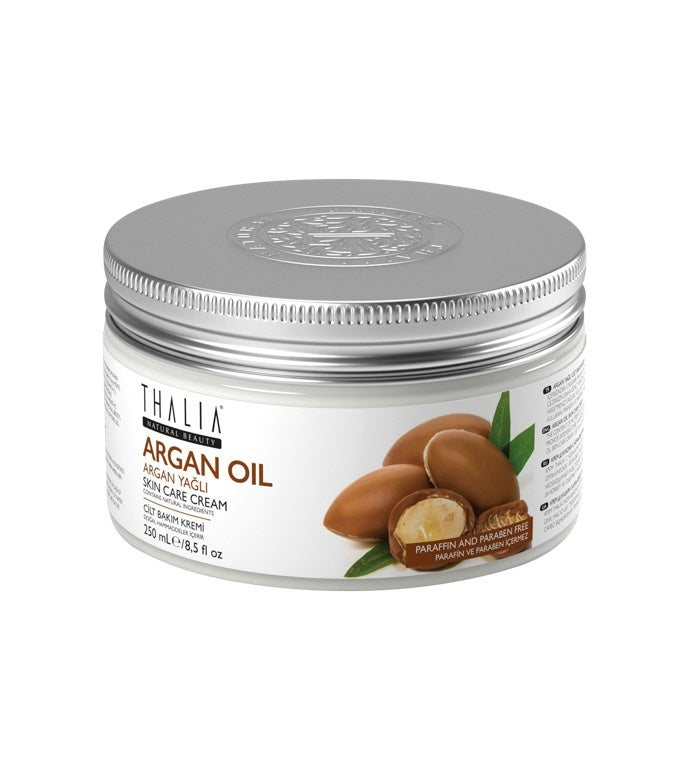 Arganöl Hautcreme 250ml