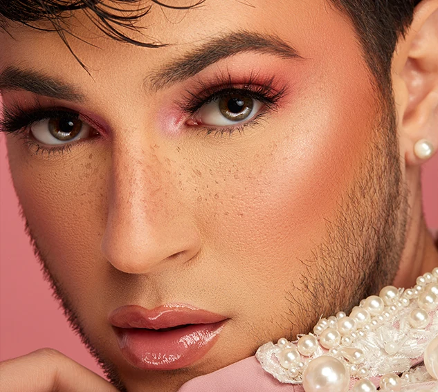 Moon Prism Blush Palette