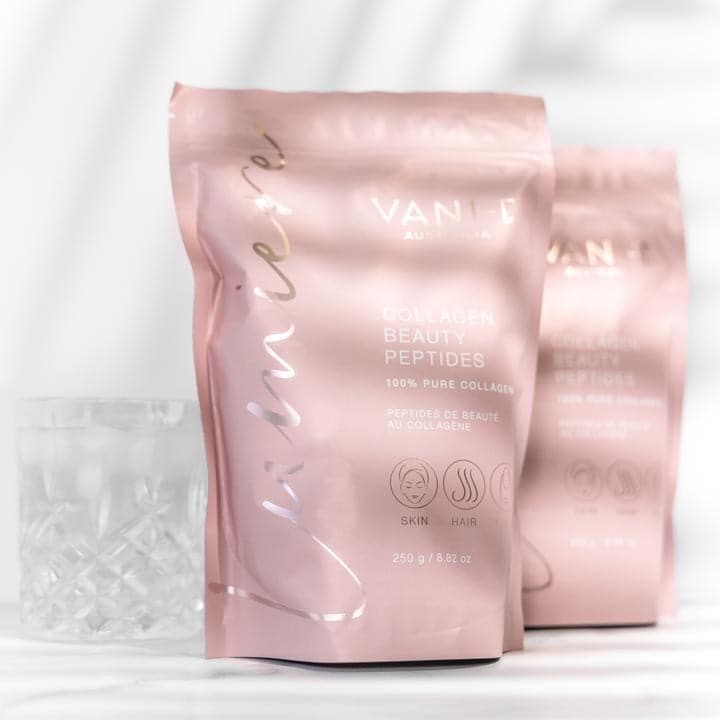 Lumiere Collagen Beauty Peptides