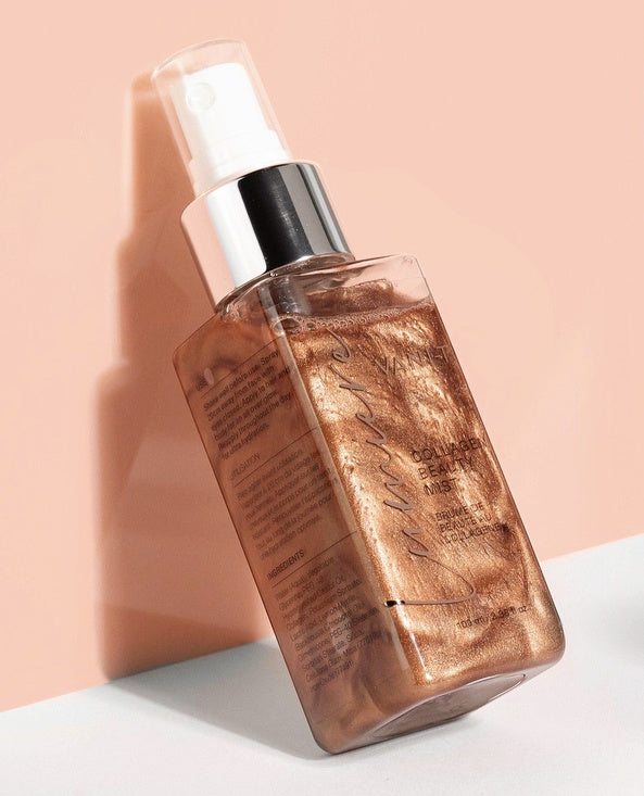 Lumiere Collagen Beauty Mist