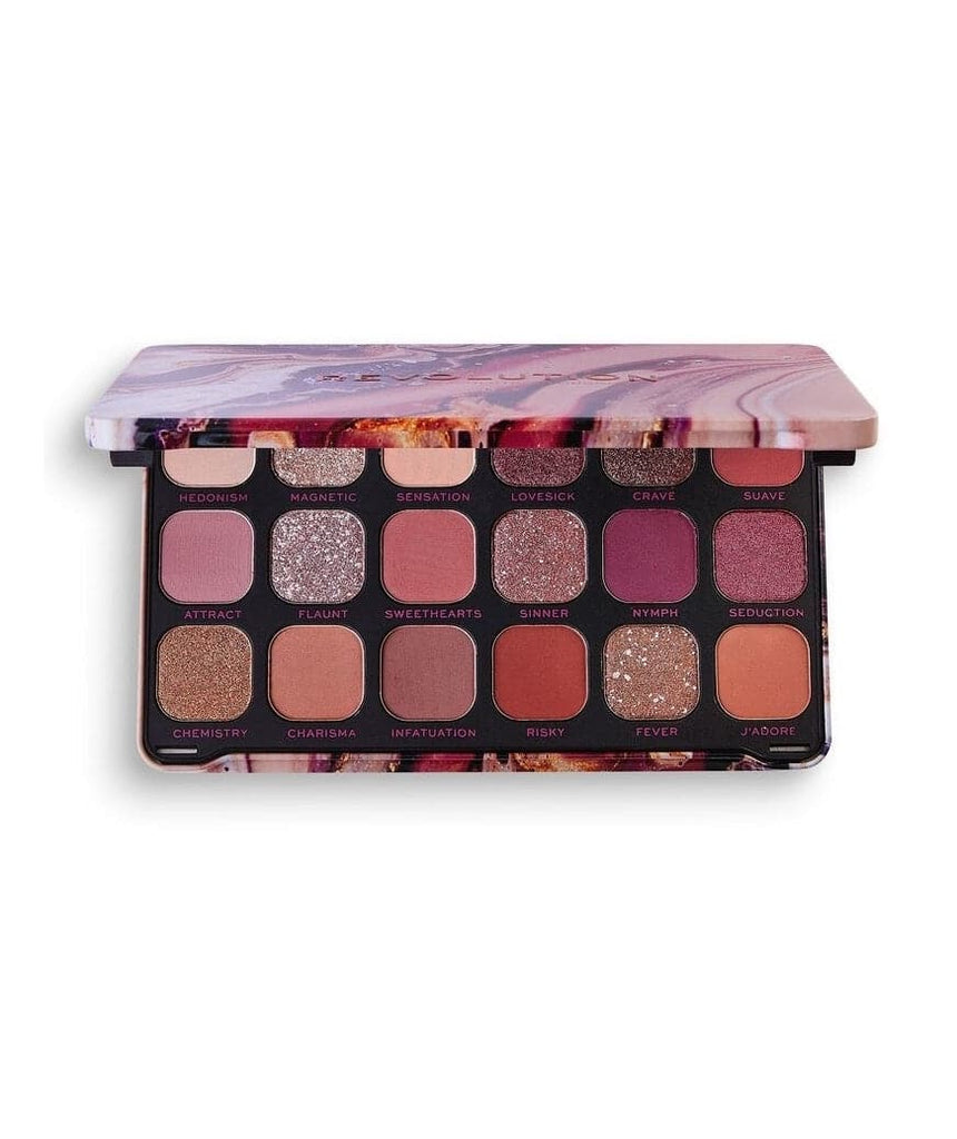 Forever Flawless Allure Palette
