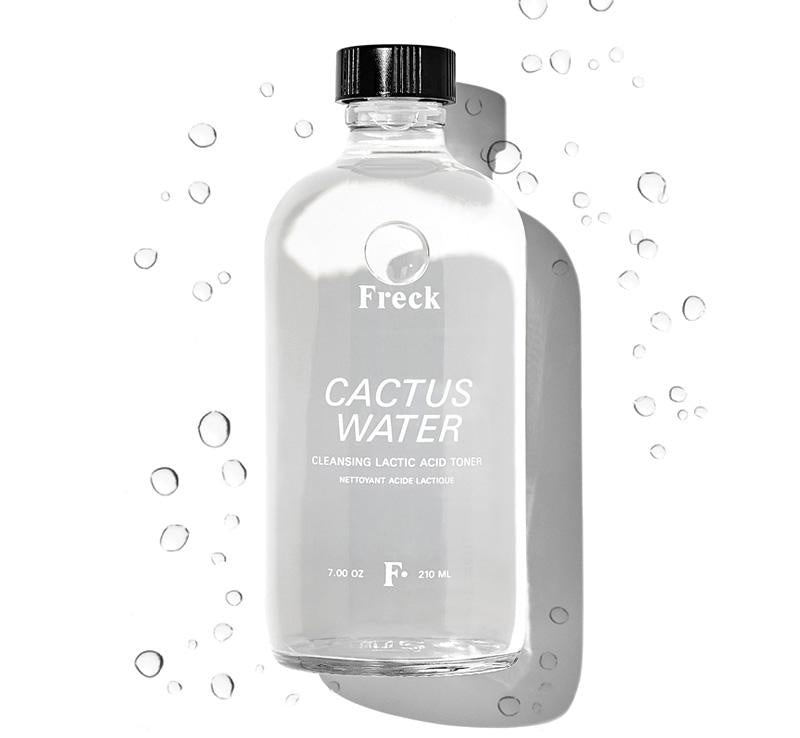 Cactus Water