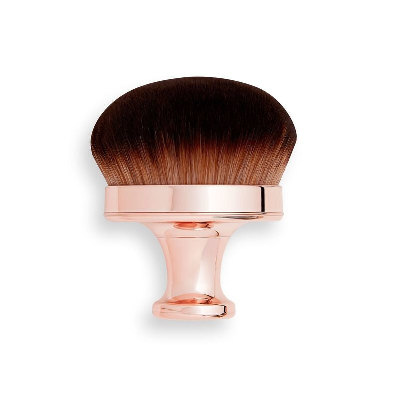 Glow Shimmer Oil Buffing Brush