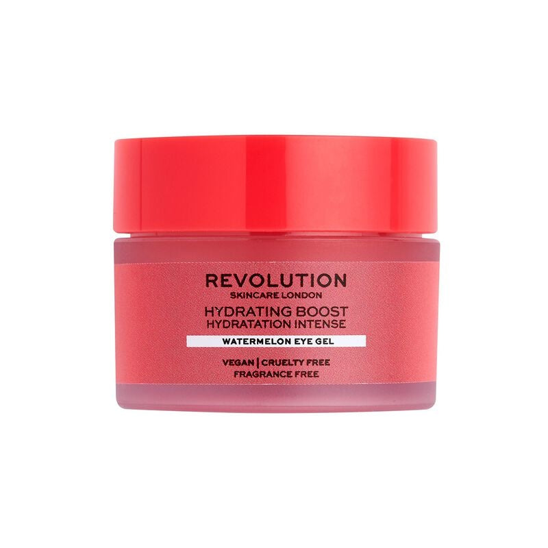 Hydrating Watermelon Eye Gel