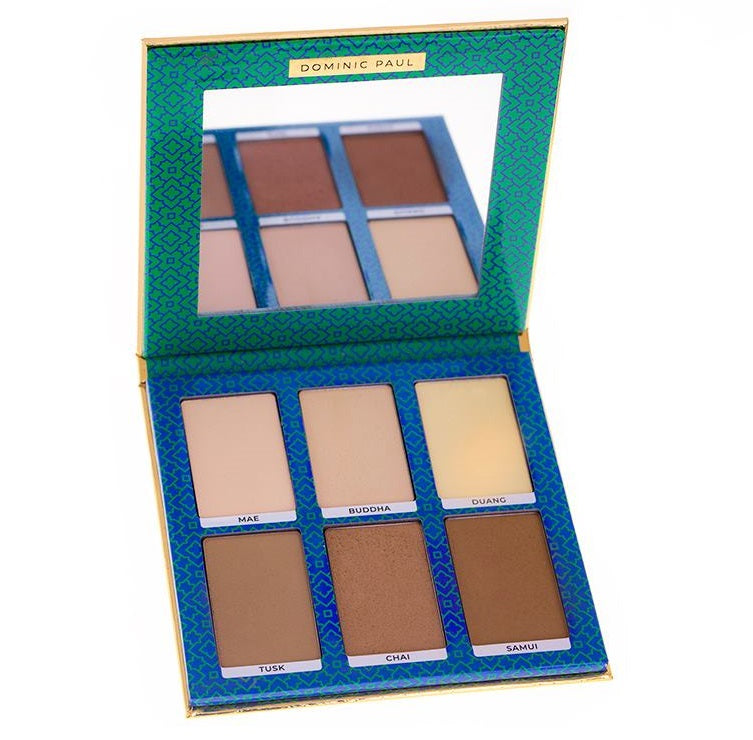 Contour Palette