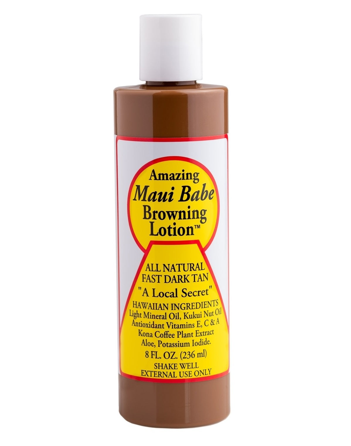 Original Browning Lotion 236ml