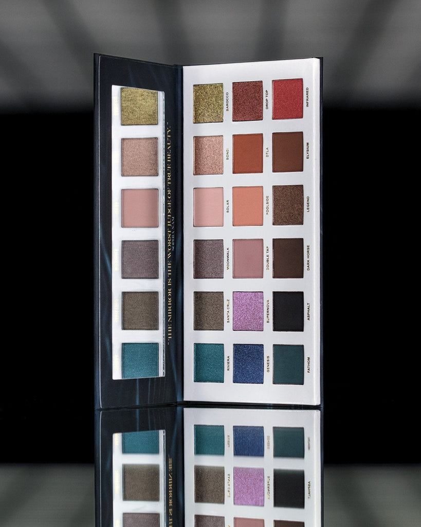 Darkroom Eyeshadow Palette