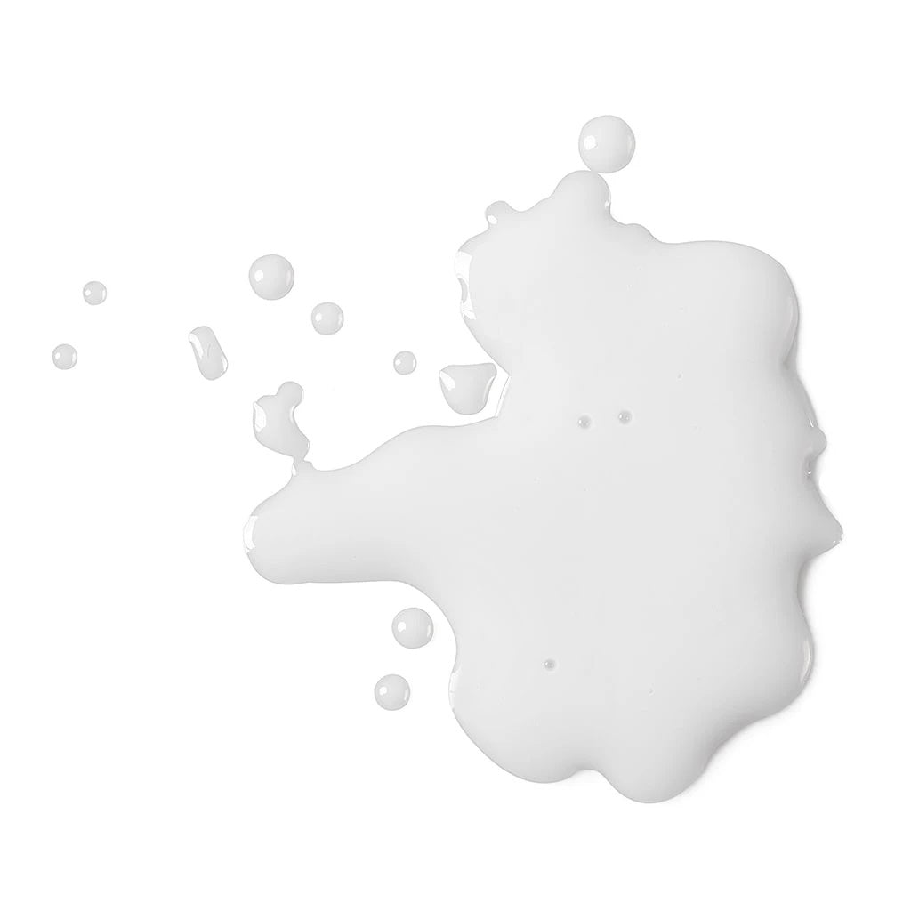 Clear Lash Adhésif blanc