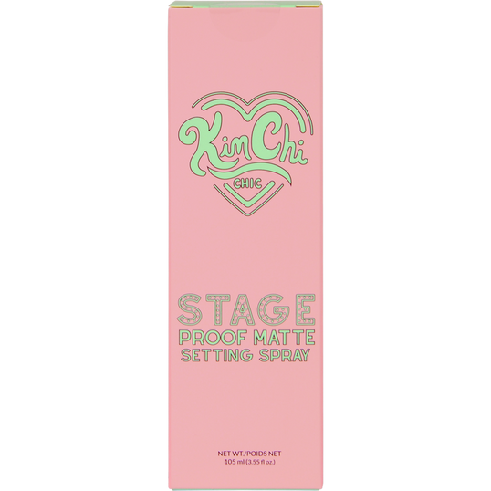 Stage Proof Setting Spray