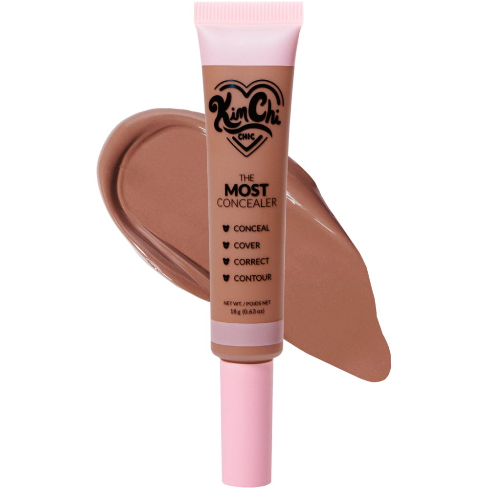 The most concealer