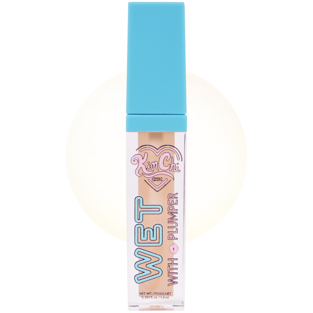 Wet Gloss Plumper